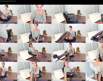 camila_berk — 120 minute Chaturbate female cam show recording, 720p, Jul 1, 2023