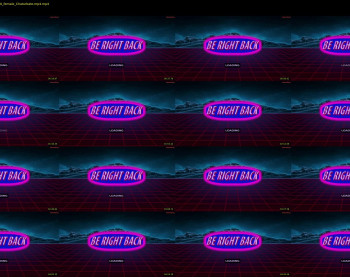 cammiila — 6 minute Chaturbate female cam show recording, 720p, Jul 1, 2023