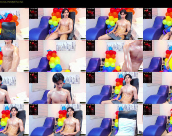 carl_dixon — 104 minute Chaturbate male cam show recording, 720p, Jul 2, 2023