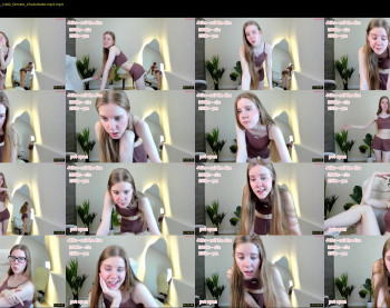 cassie_palmer — 71 minute Chaturbate female cam show recording, 720p, Jul 1, 2023