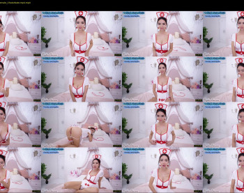 caylin — 121 minute Chaturbate female cam show recording, 720p, Jul 1, 2023