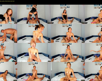 chloetaya — 96 minute Chaturbate female cam show recording, 720p, Jul 1, 2023