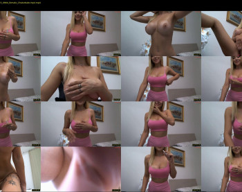 christine0990__ — 120 minute Chaturbate female cam show recording, 720p, Jul 1, 2023