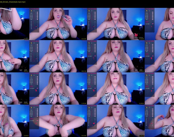 clara4love — 20 minute Chaturbate female cam show recording, 720p, Jul 1, 2023
