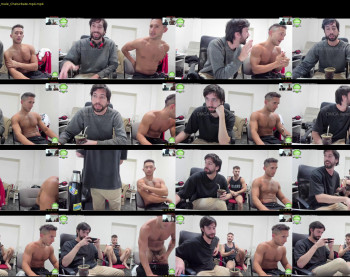 classied — 120 minute Chaturbate male cam show recording, 720p, Jul 1, 2023