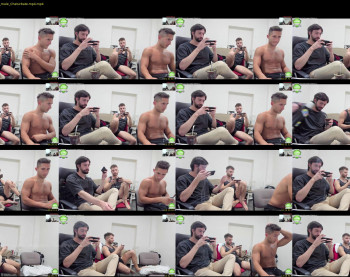 classied — 16 minute Chaturbate male cam show recording, 720p, Jul 1, 2023