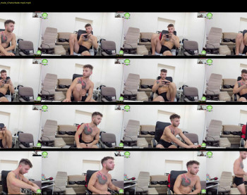 classied — 120 minute Chaturbate male cam show recording, 720p, Jul 1, 2023