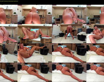 classy_medeeea — 120 minute Chaturbate female cam show recording, 720p, Jul 2, 2023