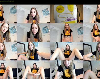 cleolane — 55 minute Chaturbate female cam show recording, 720p, Jul 1, 2023