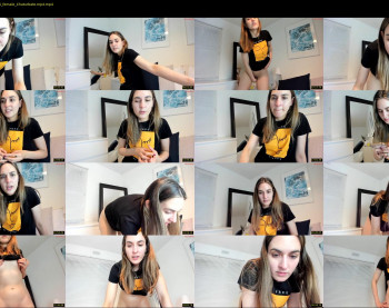 cleolane — 42 minute Chaturbate female cam show recording, 720p, Jul 1, 2023