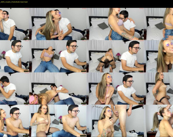 cora_andrew_ — 84 minute Chaturbate couple cam show recording, 720p, Jul 1, 2023