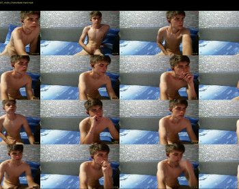 cute_oliver — 4 minute Chaturbate male cam show recording, 720p, Jul 1, 2023
