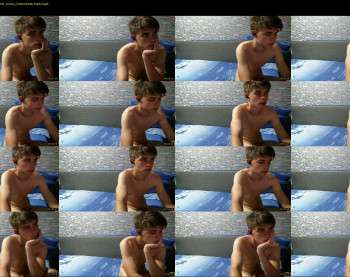 cute_oliver — 3 minute Chaturbate male cam show recording, 720p, Jul 1, 2023