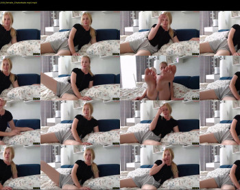 cuteemouse — 31 minute Chaturbate female cam show recording, 720p, Jul 1, 2023