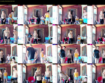 danamily — 82 minute Chaturbate female cam show recording, 720p, Jul 1, 2023