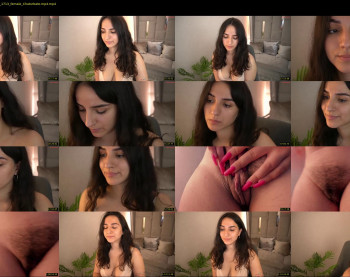 daphne_moss — 90 minute Chaturbate female cam show recording, 720p, Jul 1, 2023
