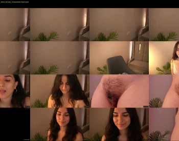 daphne_moss — 85 minute Chaturbate female cam show recording, 720p, Jul 1, 2023