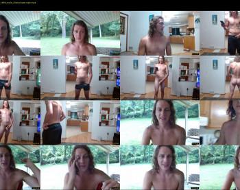 decentdick93 — 92 minute Chaturbate male cam show recording, 480p, Jul 1, 2023