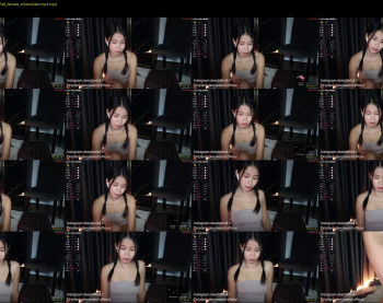 deedeedoll — 10 minute Chaturbate female cam show recording, 720p, Jul 1, 2023