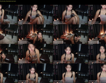 deedeedoll — 29 minute Chaturbate female cam show recording, 720p, Jul 1, 2023