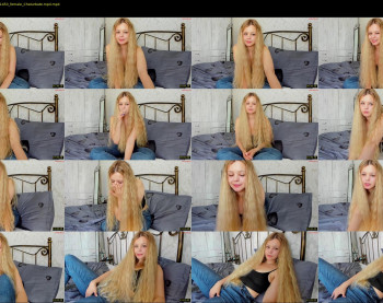 dianaholiday — 26 minute Chaturbate female cam show recording, 720p, Jul 1, 2023