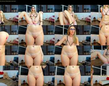 dolce_eva — 120 minute Chaturbate female cam show recording, 720p, Jul 2, 2023