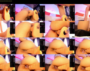 doll_joy — 97 minute Chaturbate female cam show recording, 720p, Jul 2, 2023