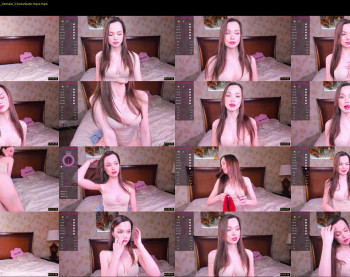 dollorrie — 59 minute Chaturbate couple cam show recording, 720p, Jul 1, 2023