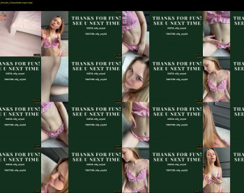 elly_ary — 23 minute Chaturbate female cam show recording, 720p, Jul 2, 2023