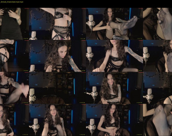 erohaze — 121 minute Chaturbate female cam show recording, 720p, Jul 1, 2023