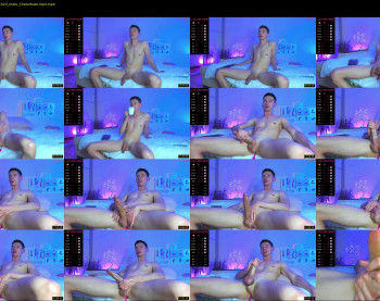 fetishboyfun — 34 minute Chaturbate male cam show recording, 720p, Jul 1, 2023