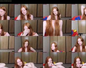 fiamoor — 17 minute Chaturbate female cam show recording, 720p, Jul 1, 2023