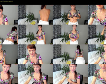 fritha — 43 minute Chaturbate female cam show recording, 720p, Jul 2, 2023