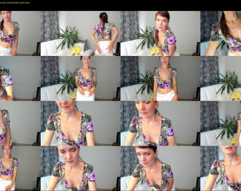 fritha — 16 minute Chaturbate female cam show recording, 720p, Jul 2, 2023