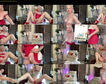 gl1tter_barbie — 121 minute Chaturbate female cam show recording, 720p, Jul 1, 2023