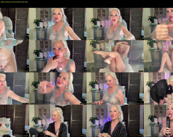 gl1tter_barbie — 120 minute Chaturbate female cam show recording, 720p, Jul 1, 2023