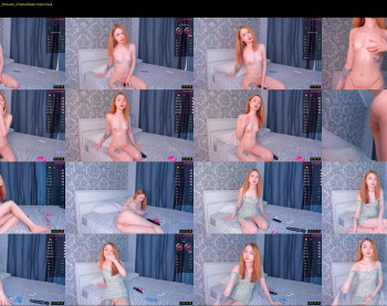 grinjenn — 120 minute Chaturbate female cam show recording, 720p, Jul 1, 2023