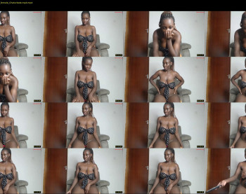 gulpess — 2 minute Chaturbate female cam show recording, 480p, Jul 2, 2023