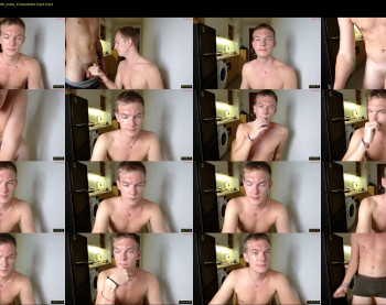 hercules__ — 84 minute Chaturbate male cam show recording, 720p, Jul 1, 2023