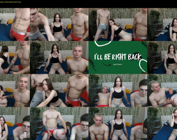 hizgi — 91 minute Chaturbate couple cam show recording, 720p, Jul 1, 2023