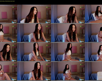 hollyextra — 63 minute Chaturbate female cam show recording, 720p, Jul 1, 2023