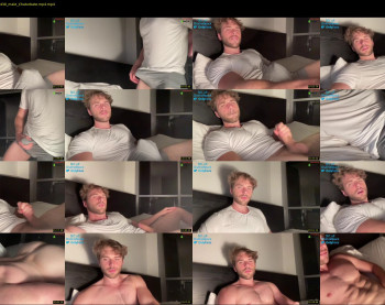 hot8pack01 — 41 minute Chaturbate male cam show recording, 720p, Jul 2, 2023