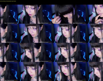 i_died_again — 10 minute Chaturbate female cam show recording, 720p, Jul 2, 2023