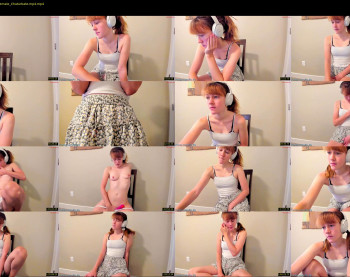 its_lily — 120 minute Chaturbate female cam show recording, 720p, Jul 2, 2023