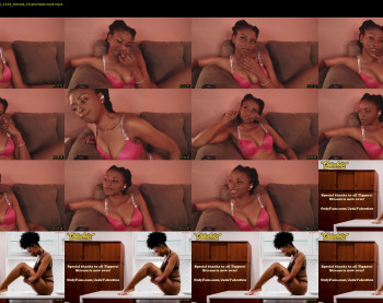 jada_valentine — 11 minute Chaturbate female cam show recording, 720p, Jul 1, 2023