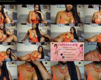 jasminekay — 89 minute Chaturbate female cam show recording, 720p, Jul 1, 2023