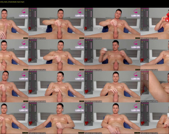 jasonblakes — 81 minute Chaturbate male cam show recording, 720p, Jul 1, 2023
