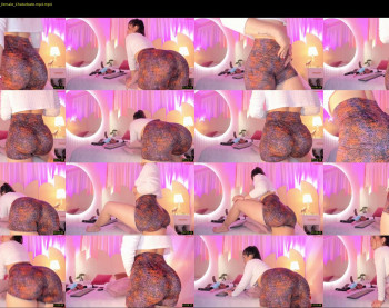 jenna1_ — 16 minute Chaturbate female cam show recording, 720p, Jul 1, 2023