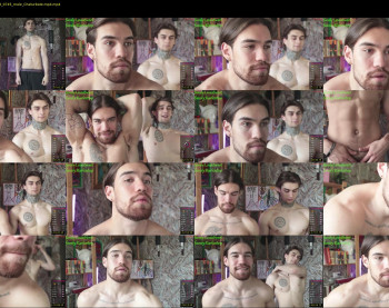 karlos_murphy — 120 minute Chaturbate male cam show recording, 720p, Jul 1, 2023
