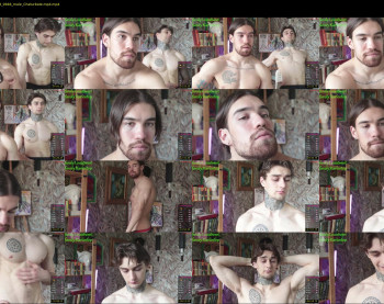 karlos_murphy — 120 minute Chaturbate male cam show recording, 720p, Jul 1, 2023